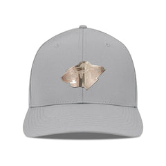 Minnesota Wild Levelwear Rise Copper Insignia Flex Hat - Gray | NHL discount