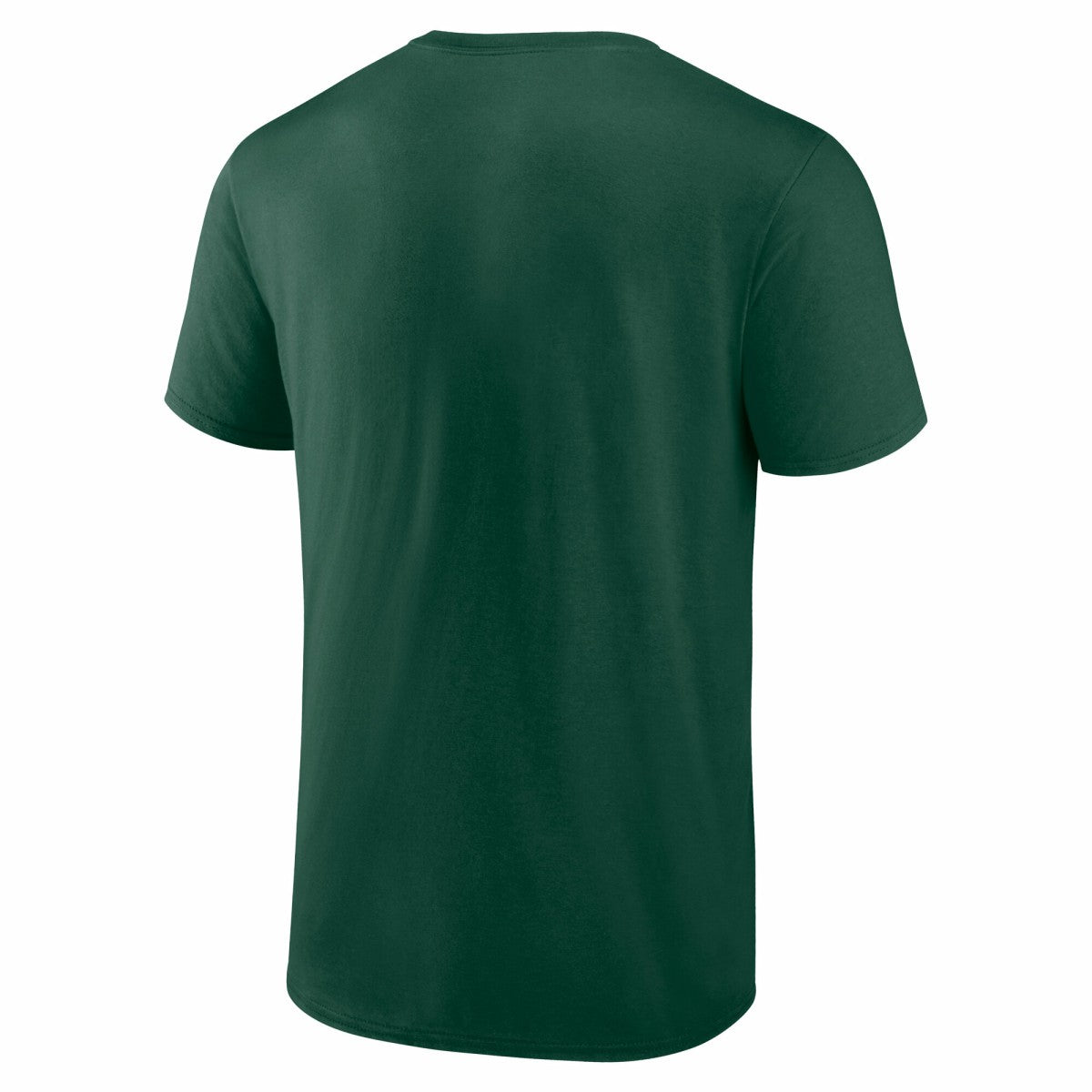 Milwaukee Bucks Greatest Dad T-Shirt Hunter Green