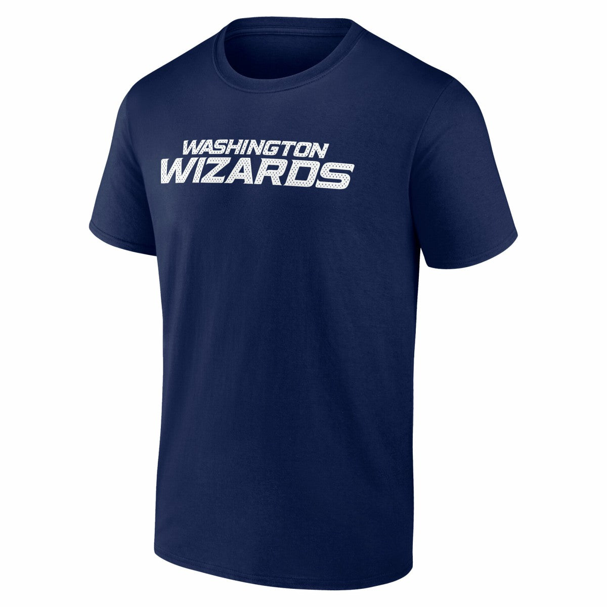 Washington Wizards #1 Dad Jersey T-Shirt Navy