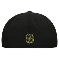 Minnesota Wild New Era Military Appreciation Digital Camo Stars 59FIFTY Fitted Hat - Black | New Era online