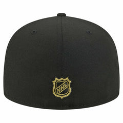 Buffalo Sabres New Era Military Appreciation Digital Camo Stars 59FIFTY Fitted Hat - Black | New Era on sale