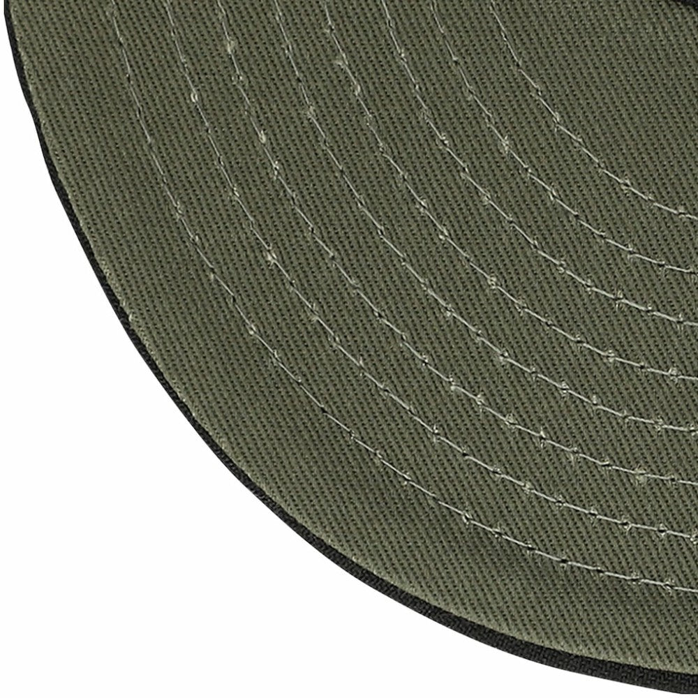 Chicago Blackhawks New Era Military Appreciation Digital Camo Stars 59FIFTY Fitted Hat - Black | New Era Clearance
