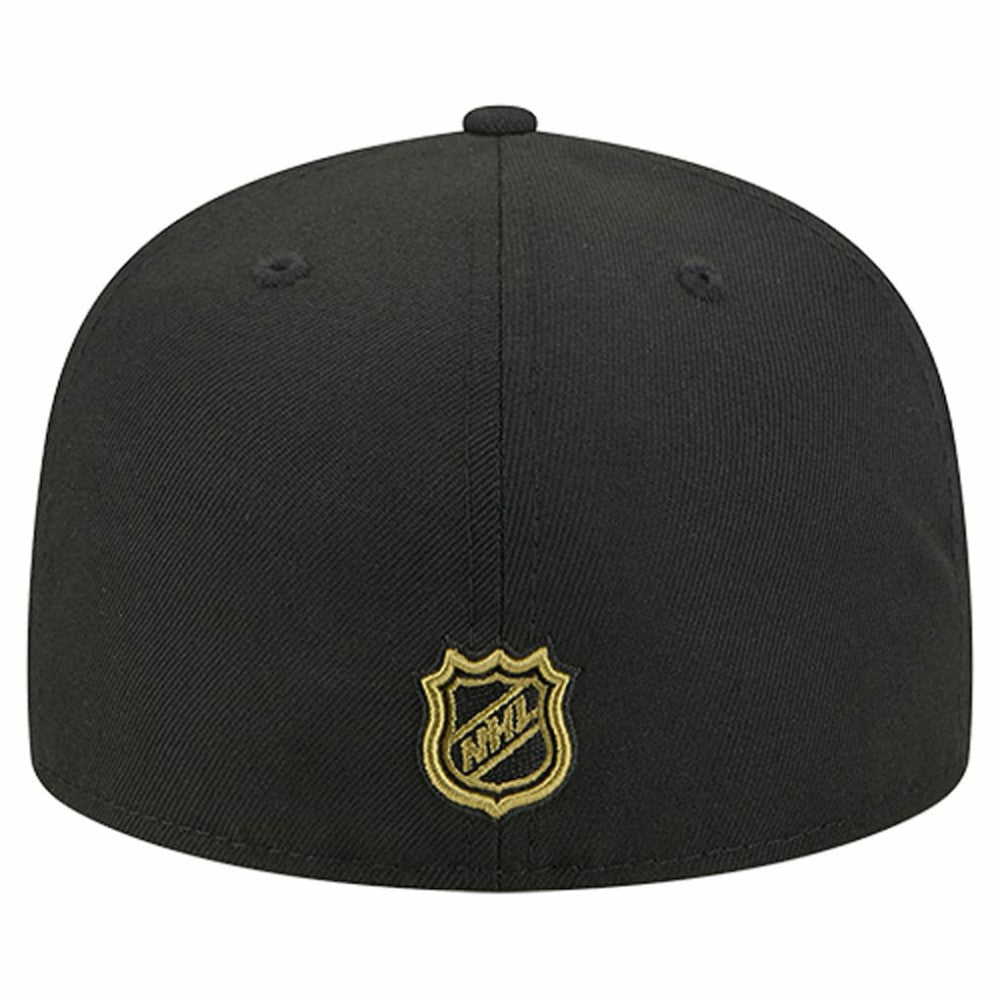 Colorado Avalanche New Era Military Appreciation Digital Camo Stars 59FIFTY Fitted Hat - Black | New Era near me