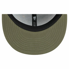 Colorado Avalanche New Era Military Appreciation Digital Camo Stars 59FIFTY Fitted Hat - Black | New Era near me