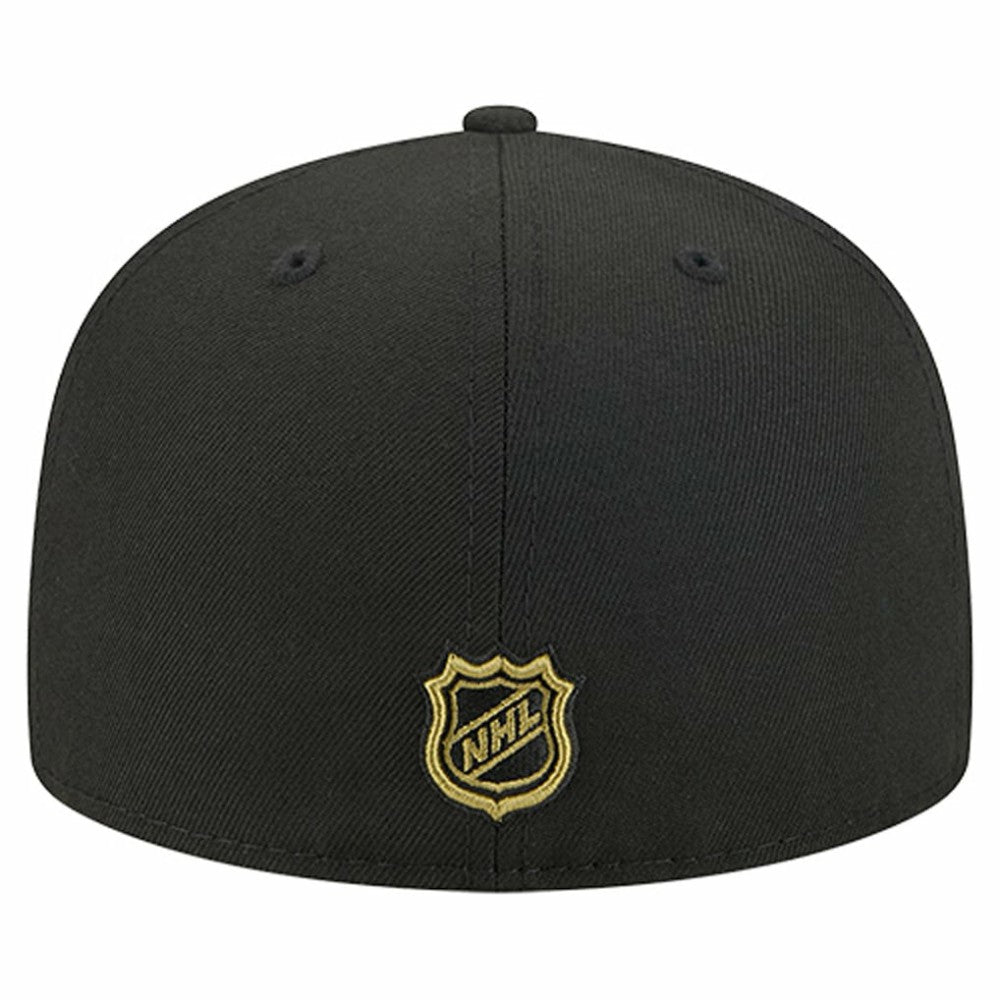 Florida Panthers New Era Military Appreciation Digital Camo Stars 59FIFTY Fitted Hat - Black | New Era online