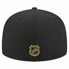 Florida Panthers New Era Military Appreciation Digital Camo Stars 59FIFTY Fitted Hat - Black | New Era online