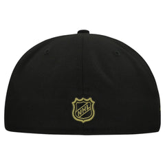 Pittsburgh Penguins New Era Military Appreciation Digital Camo Stars 59FIFTY Fitted Hat - Black | New Era online