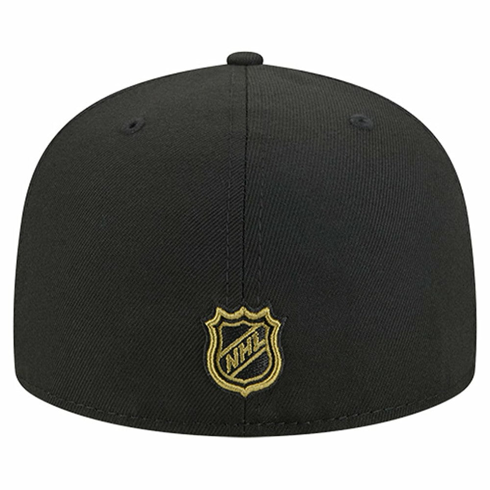 New Jersey Devils New Era Military Appreciation Digital Camo Stars 59FIFTY Fitted Hat - Black | New Era on sale