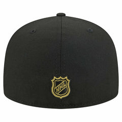 New York Islanders New Era Military Appreciation Digital Camo Stars 59FIFTY Fitted Hat - Black | New Era Clearance