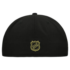 Toronto Maple Leafs New Era Military Appreciation Digital Camo Stars 59FIFTY Fitted Hat - Black | New Era Clearance