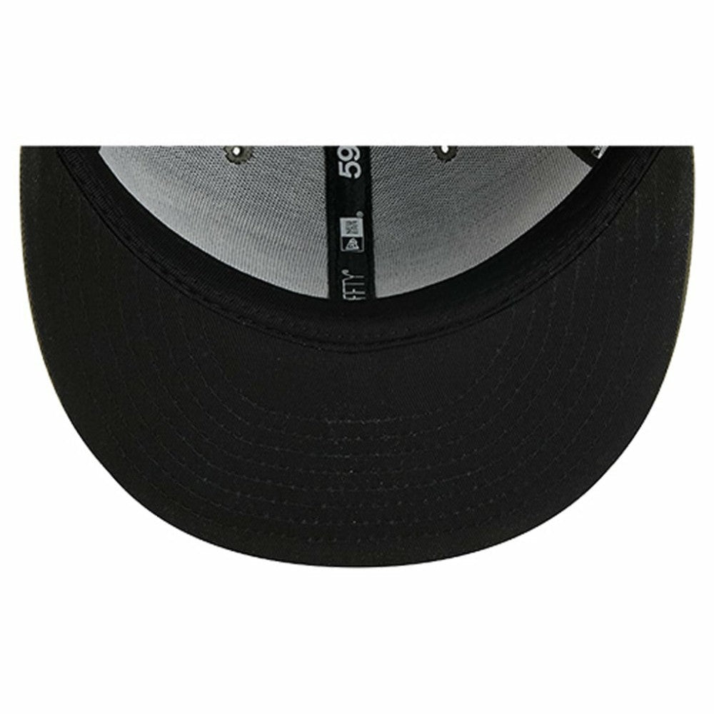 Washington Capitals New Era Military Appreciation Flag 59FIFTY Fitted Hat - Olive | New Era Clearance