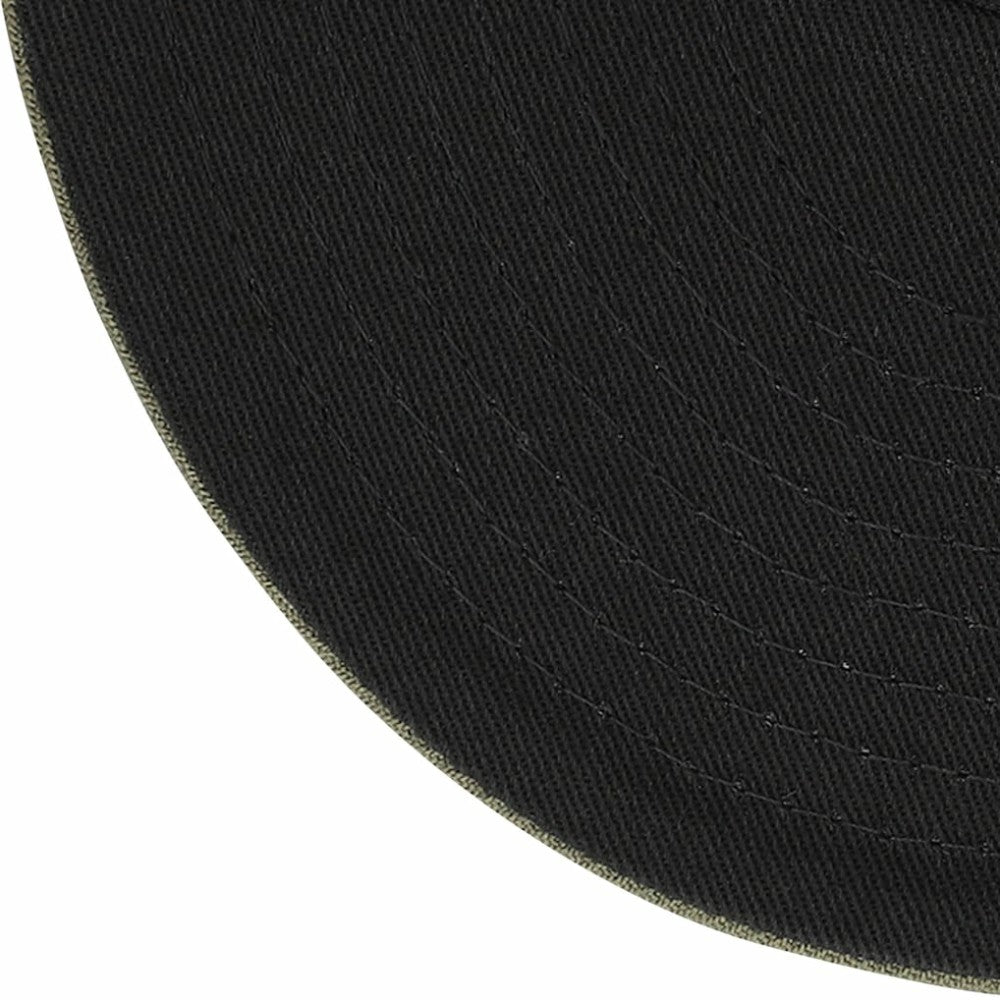 Pittsburgh Penguins New Era Military Appreciation Flag 59FIFTY Fitted Hat - Olive | New Era Lifestyle
