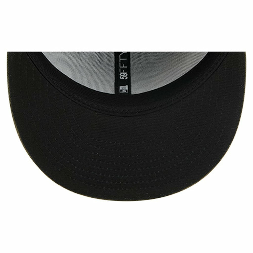 Philadelphia Flyers New Era Military Appreciation Flag 59FIFTY Fitted Hat - Olive | New Era online