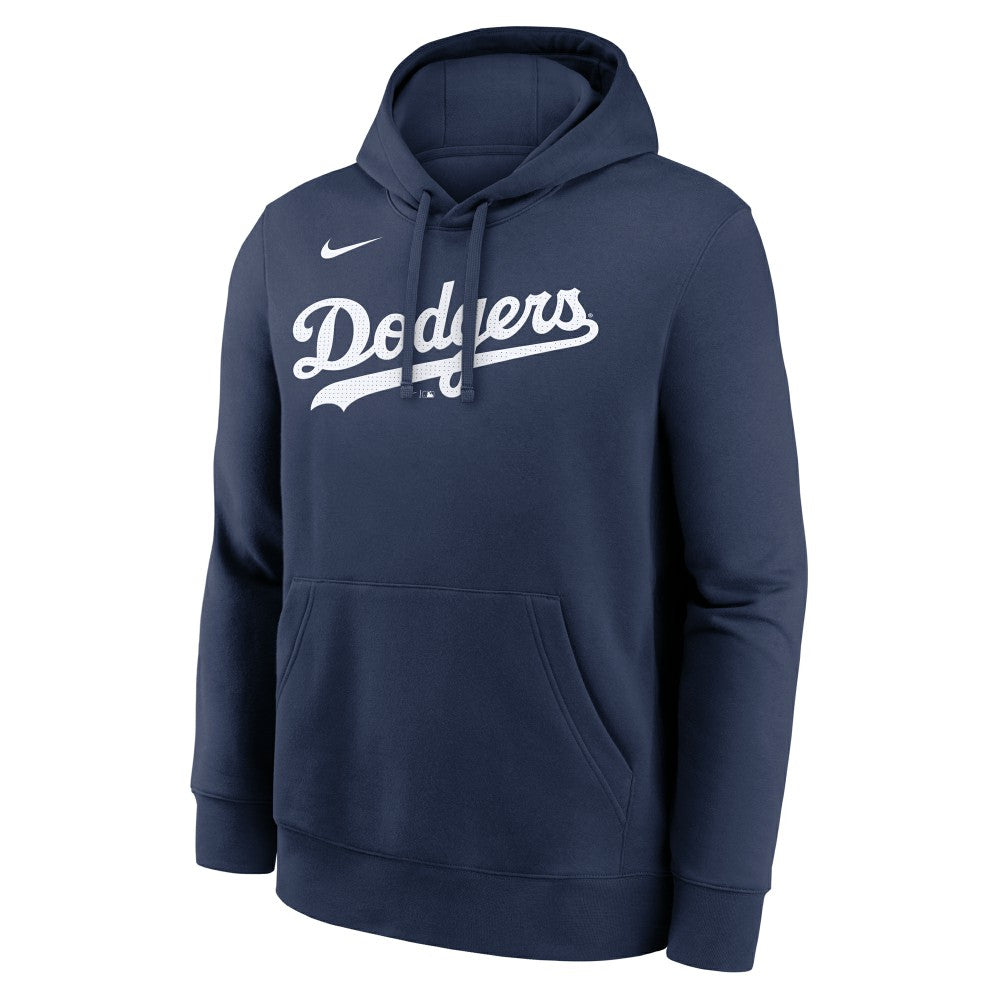 Shohei Ohtani Los Angeles Dodgers Nike Player Name & Number Club Fleece Pullover Hoodie Sale