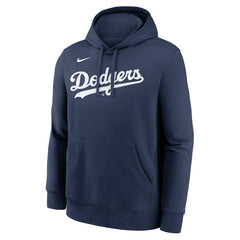 Shohei Ohtani Los Angeles Dodgers Nike Player Name & Number Club Fleece Pullover Hoodie Sale