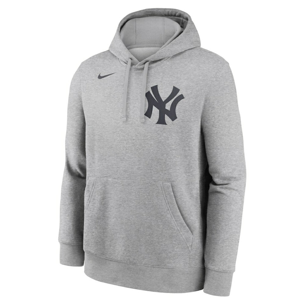 Anthony Volpe New York Yankees Nike Player Name & Number Club Fleece Pullover Hoodie Sale