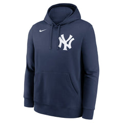Giancarlo Stanton New York Yankees Nike Player Name & Number Club Fleece Pullover Hoodie for sale