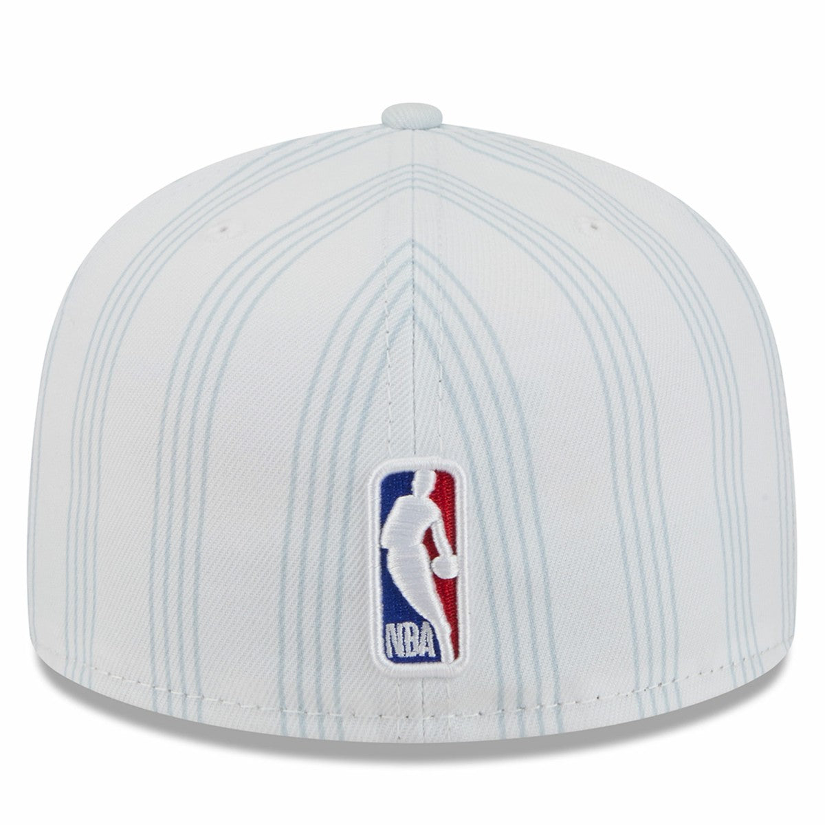 New Era Memphis Grizzlies 2025/26 City Edition Alternate 59FIFTY Fitted Hat White