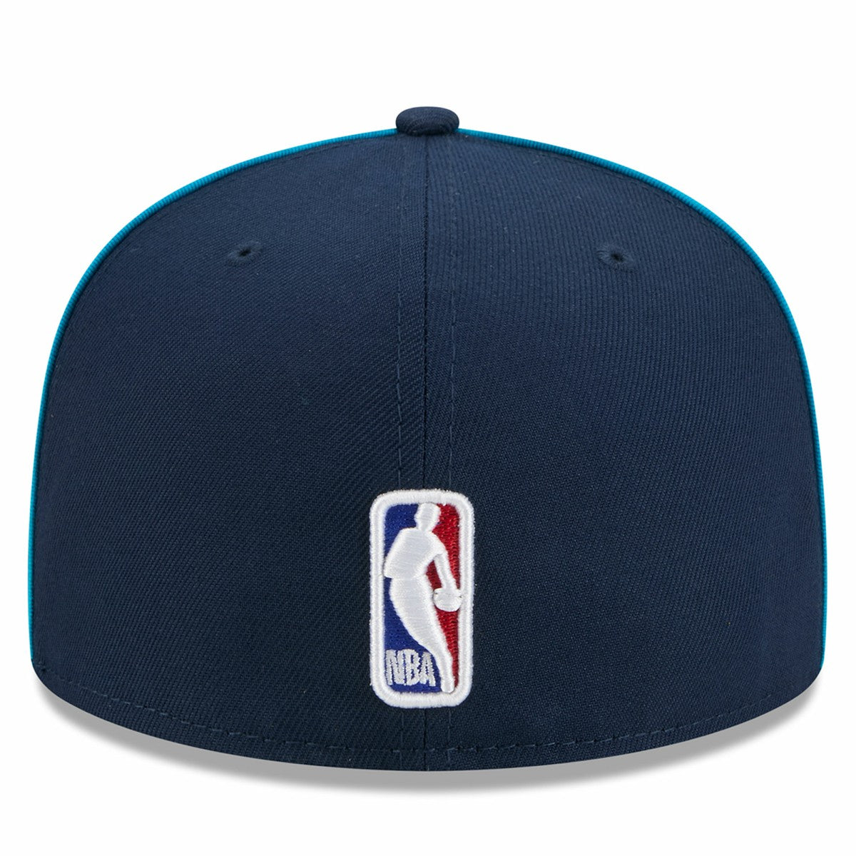 New Era Oklahoma City Thunder 2025/26 City Edition Alternate 59FIFTY Fitted Hat Navy