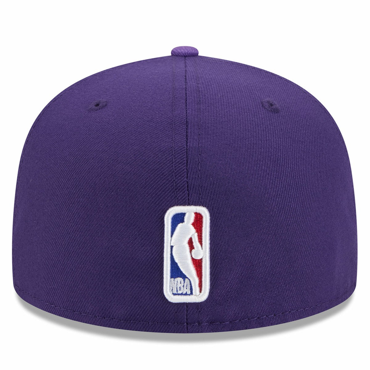 New Era Sacramento Kings 2025/26 City Edition Alternate 59FIFTY Fitted Hat Purple