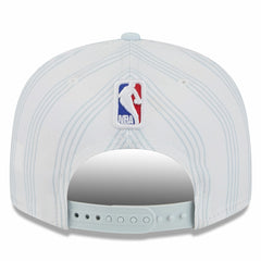 New Era Memphis Grizzlies 2025/26 City Edition Alternate 9FIFTY Snapback Hat White