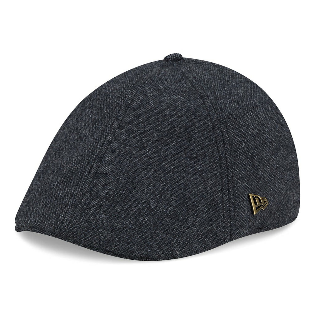 Washington Commanders New Era Peaky Duckbill Fitted Hat - Gray - NFL