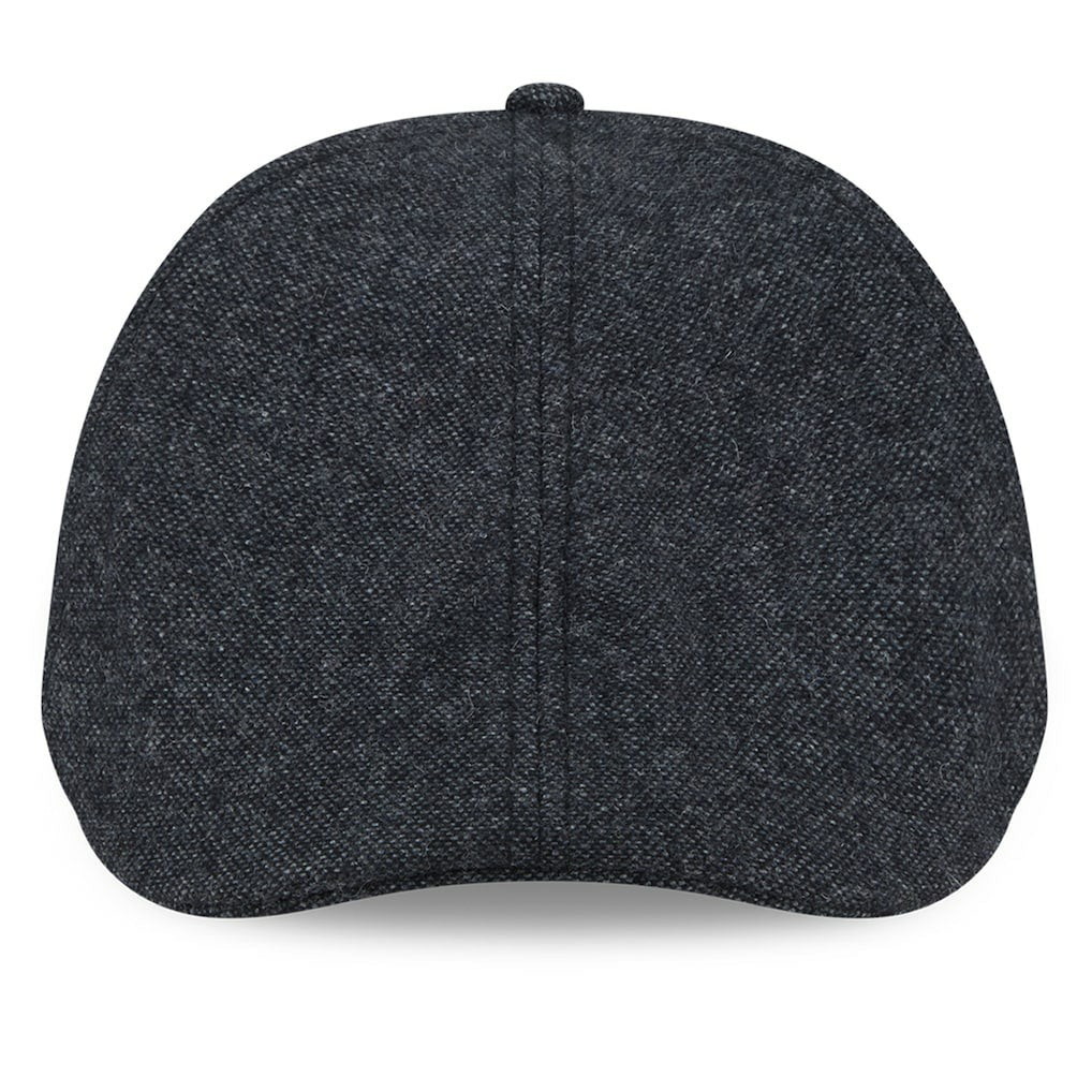 Washington Commanders New Era Peaky Duckbill Fitted Hat - Gray - NFL