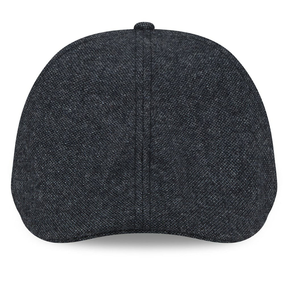 Washington Commanders New Era Peaky Duckbill Fitted Hat - Gray - NFL