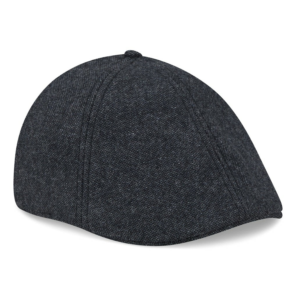 Washington Commanders New Era Peaky Duckbill Fitted Hat - Gray - NFL