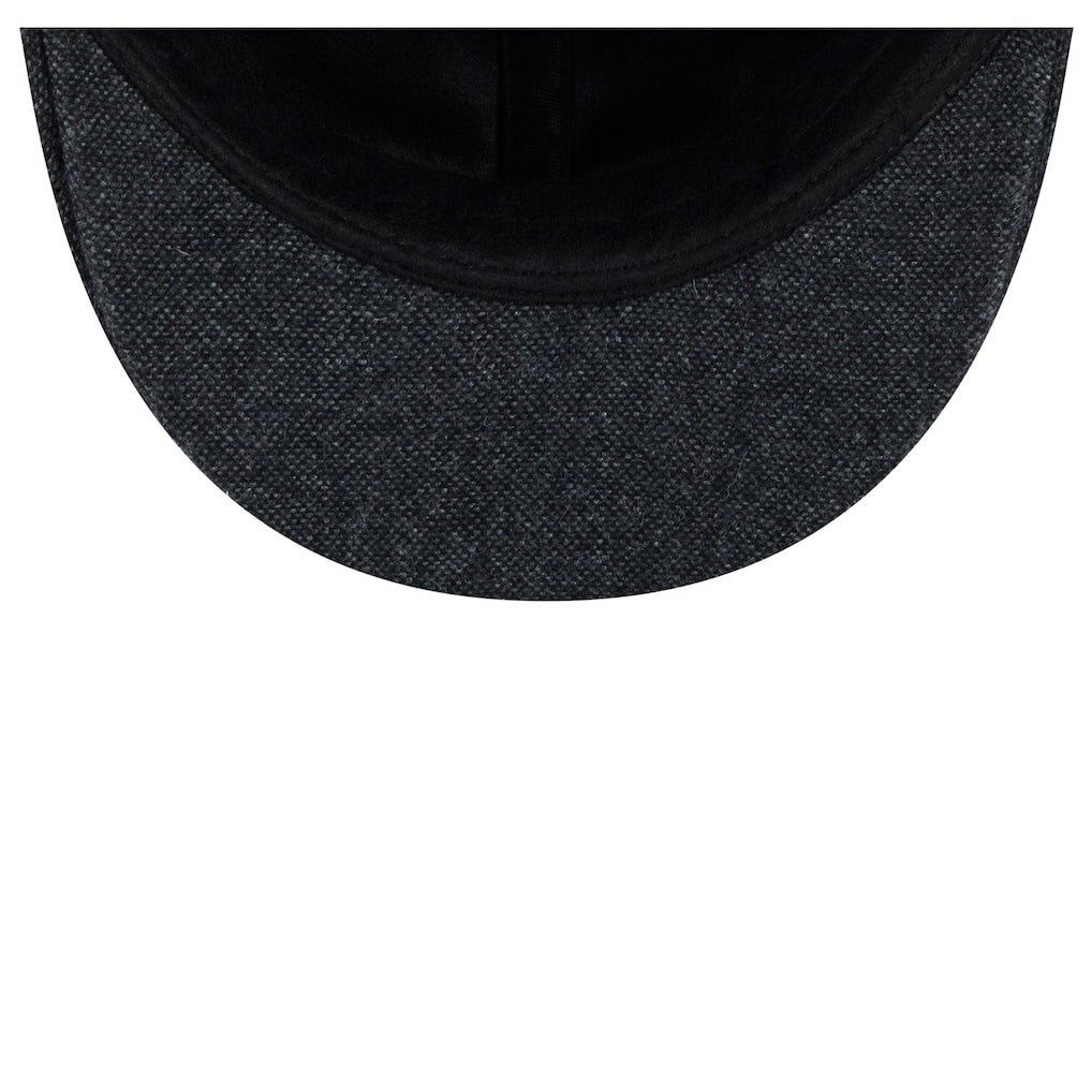 Washington Commanders New Era Peaky Duckbill Fitted Hat - Gray - NFL