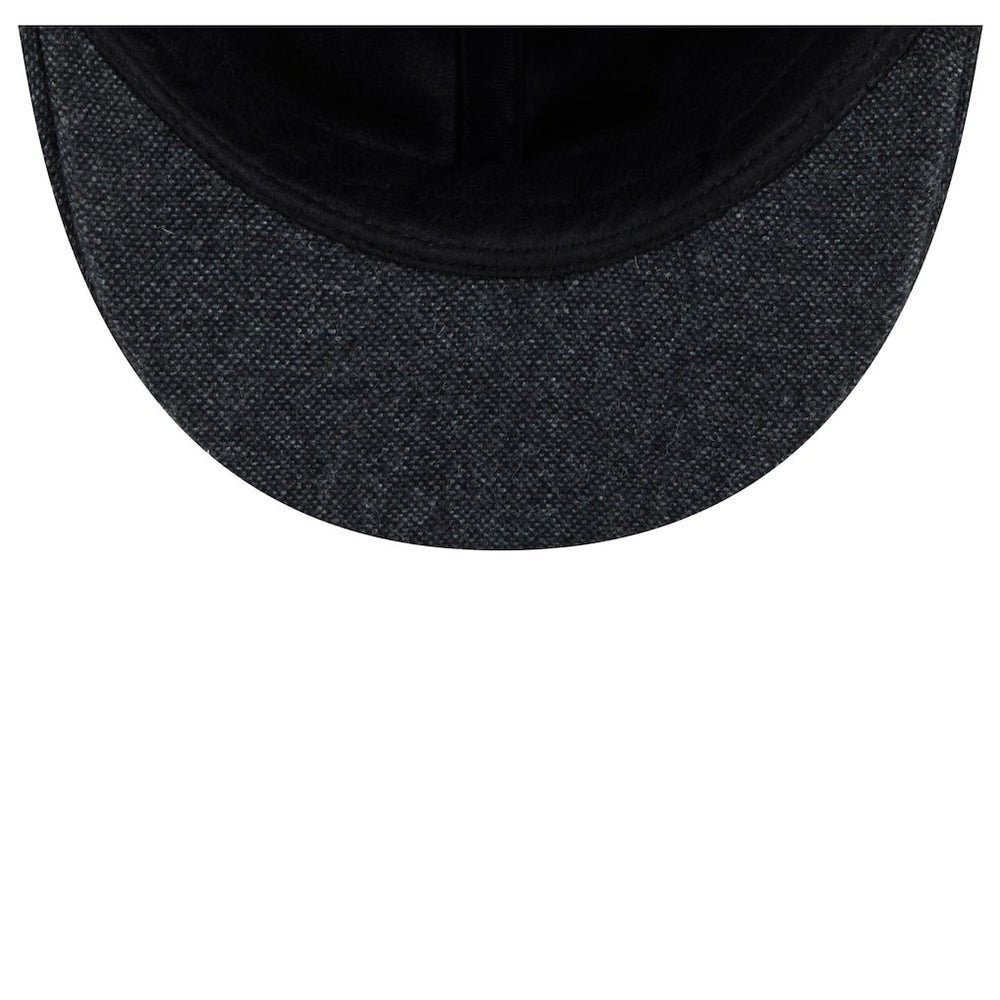 Washington Commanders New Era Peaky Duckbill Fitted Hat - Gray - NFL