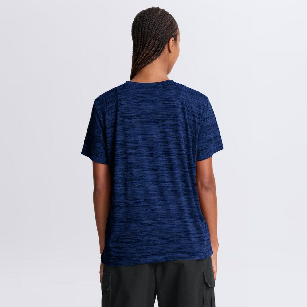Los Angeles Dodgers Nike Women's Authentic Collection Velocity Dri-FIT T-Shirt Online