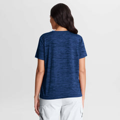 Kansas City Royals Nike Women's Authentic Collection Velocity Dri-FIT T-Shirt Outlet