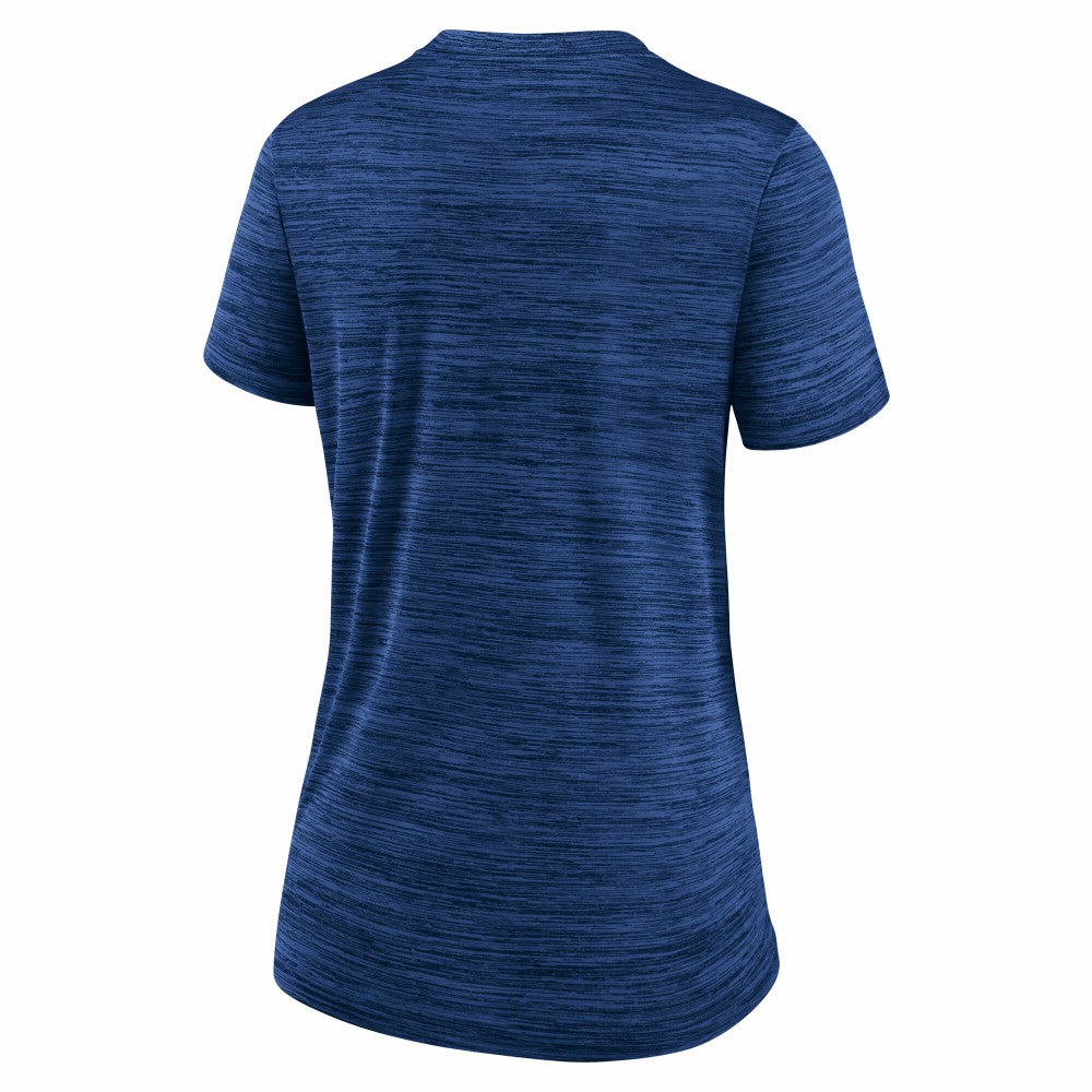 Kansas City Royals Nike Women's Authentic Collection Velocity Dri-FIT T-Shirt Outlet