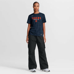Detroit Tigers Nike Women's Authentic Collection Velocity Dri-FIT T-Shirt Near Me