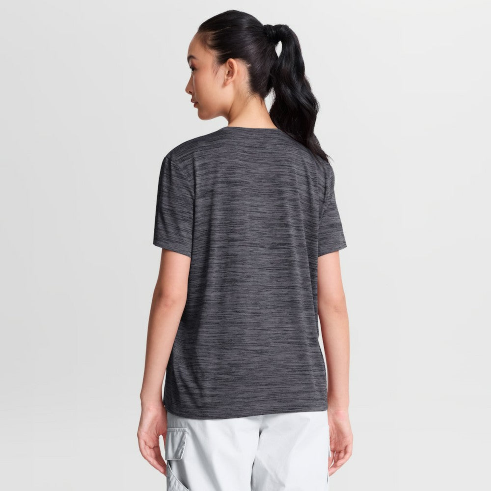 Pittsburgh Pirates Nike Women's Authentic Collection Velocity Dri-FIT T-Shirt Sale