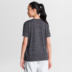 Pittsburgh Pirates Nike Women's Authentic Collection Velocity Dri-FIT T-Shirt Sale