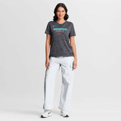 Arizona Diamondbacks Nike Women's Authentic Collection Velocity Dri-FIT T-Shirt Sale