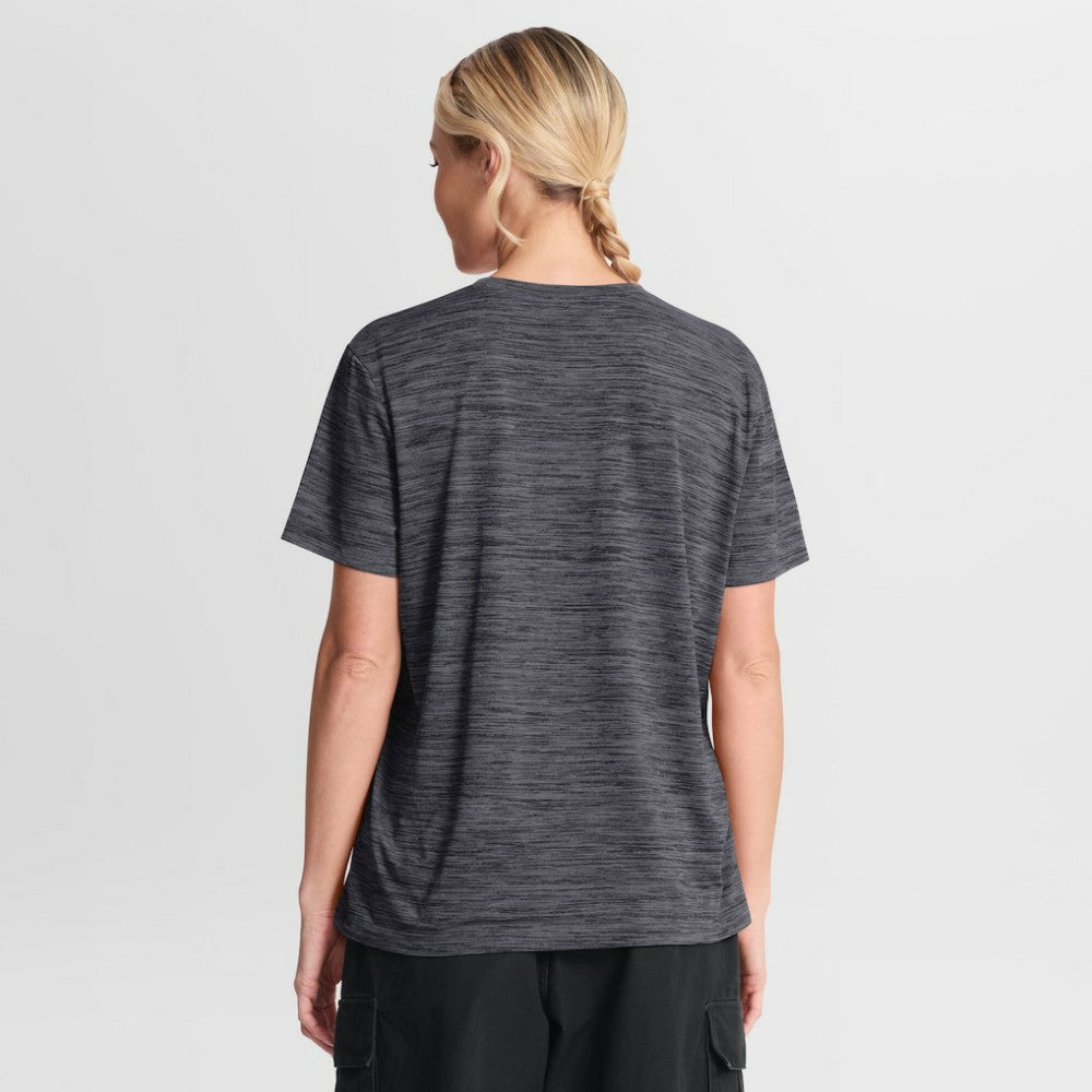 Miami Marlins Nike Women's Authentic Collection Velocity Dri-FIT T-Shirt Online