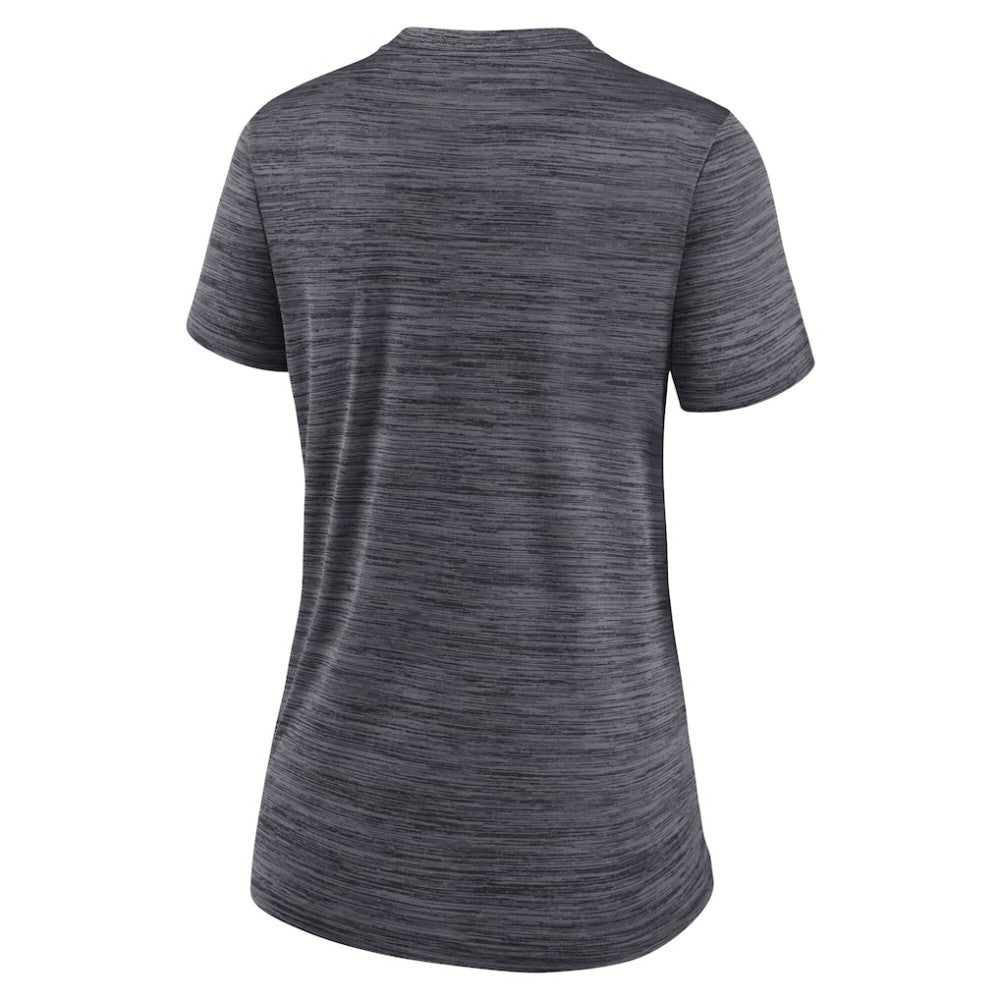 Miami Marlins Nike Women's Authentic Collection Velocity Dri-FIT T-Shirt Online