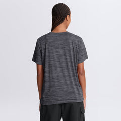 San Francisco Giants Nike Women's Authentic Collection Velocity Dri-FIT T-Shirt Outlet