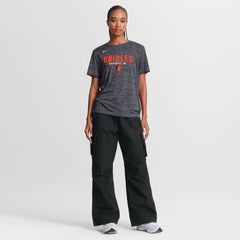 Baltimore Orioles Nike Women's Authentic Collection Velocity Dri-FIT T-Shirt Sale