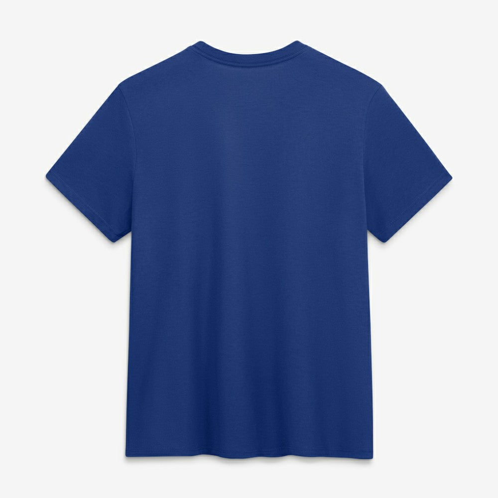 Toronto Blue Jays Nike Women's Authentic Collection Early Work Tri-Blend Dri-FIT T-Shirt Online
