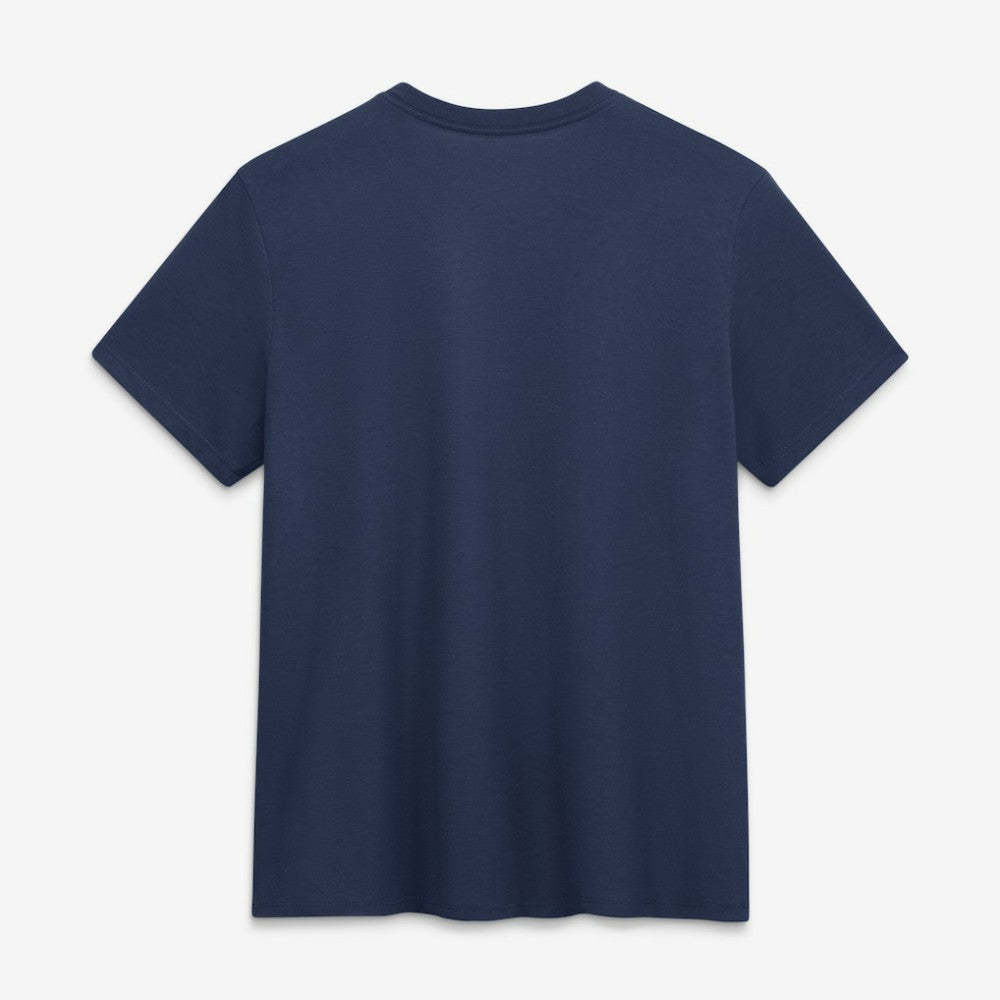 Seattle Mariners Nike Women's Authentic Collection Early Work Tri-Blend Dri-FIT T-Shirt for sale
