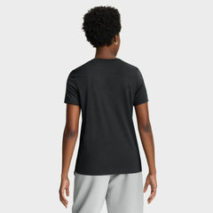 Baltimore Orioles Nike Women's Authentic Collection Early Work Tri-Blend Dri-FIT T-Shirt for sale