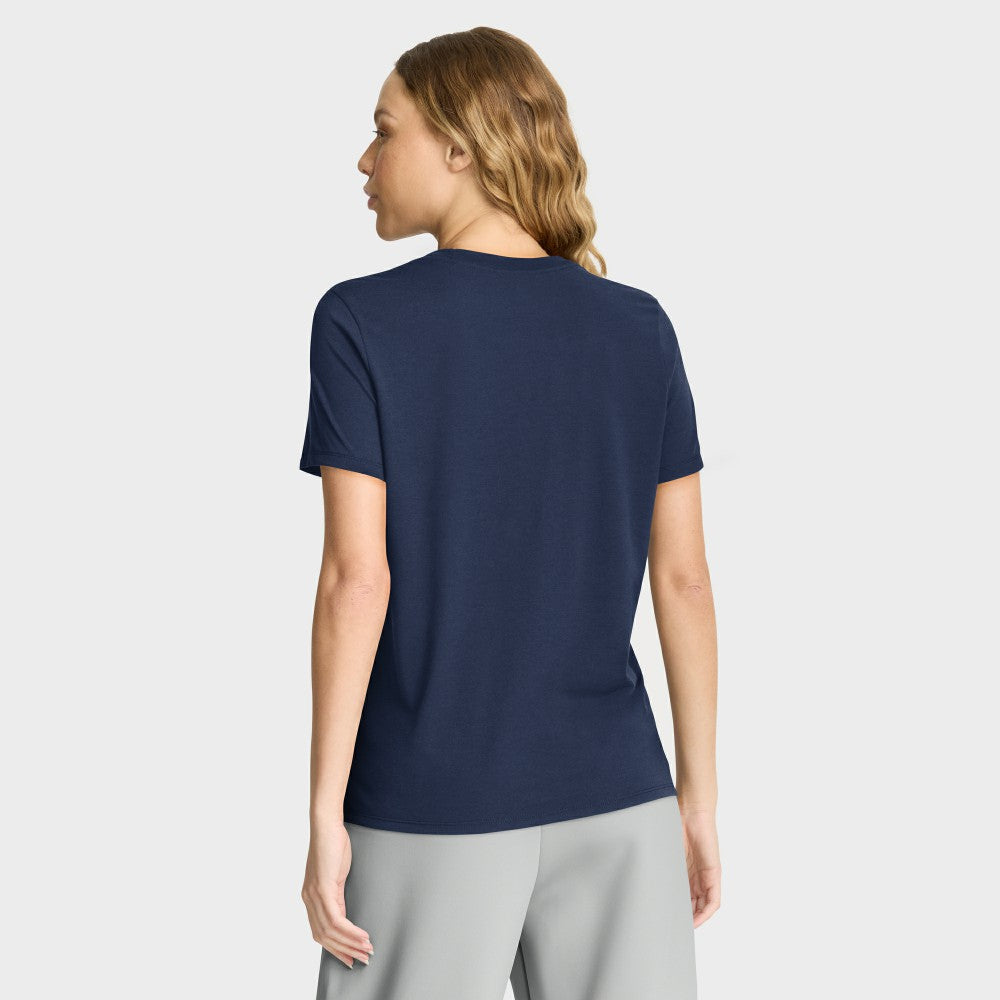 Milwaukee Brewers Nike Women's Authentic Collection Early Work Tri-Blend Dri-FIT T-Shirt Near Me
