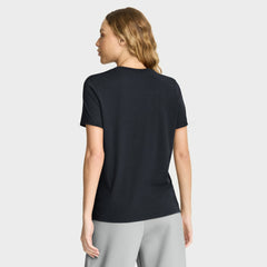 Detroit Tigers Nike Women's Authentic Collection Early Work Tri-Blend Dri-FIT T-Shirt Outlet