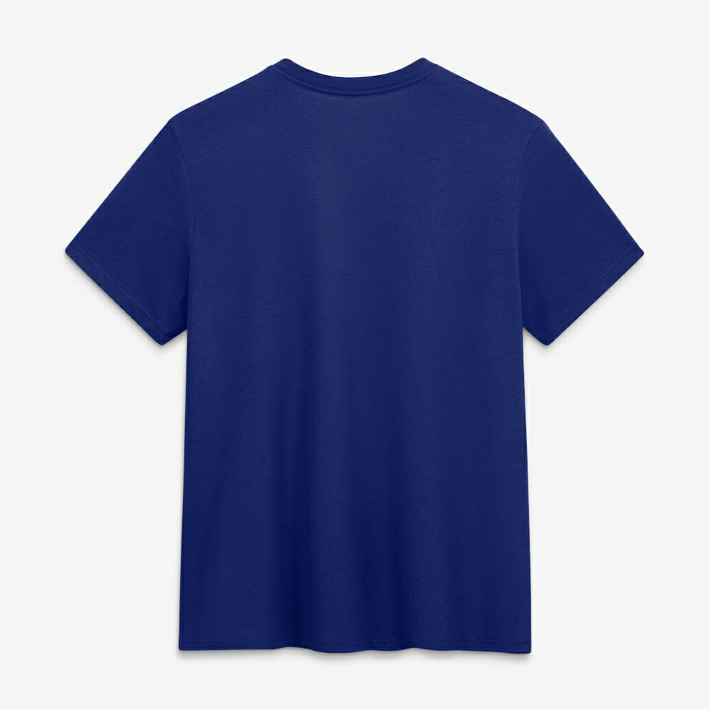 Los Angeles Dodgers Nike Women's Authentic Collection Early Work Tri-Blend Dri-FIT T-Shirt Discount