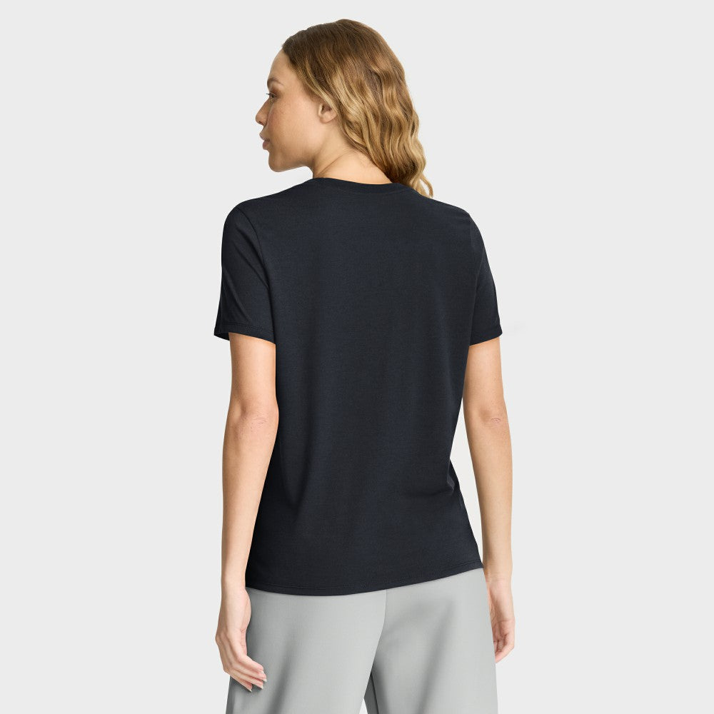 Minnesota Twins Nike Women's Authentic Collection Early Work Tri-Blend Dri-FIT T-Shirt Online
