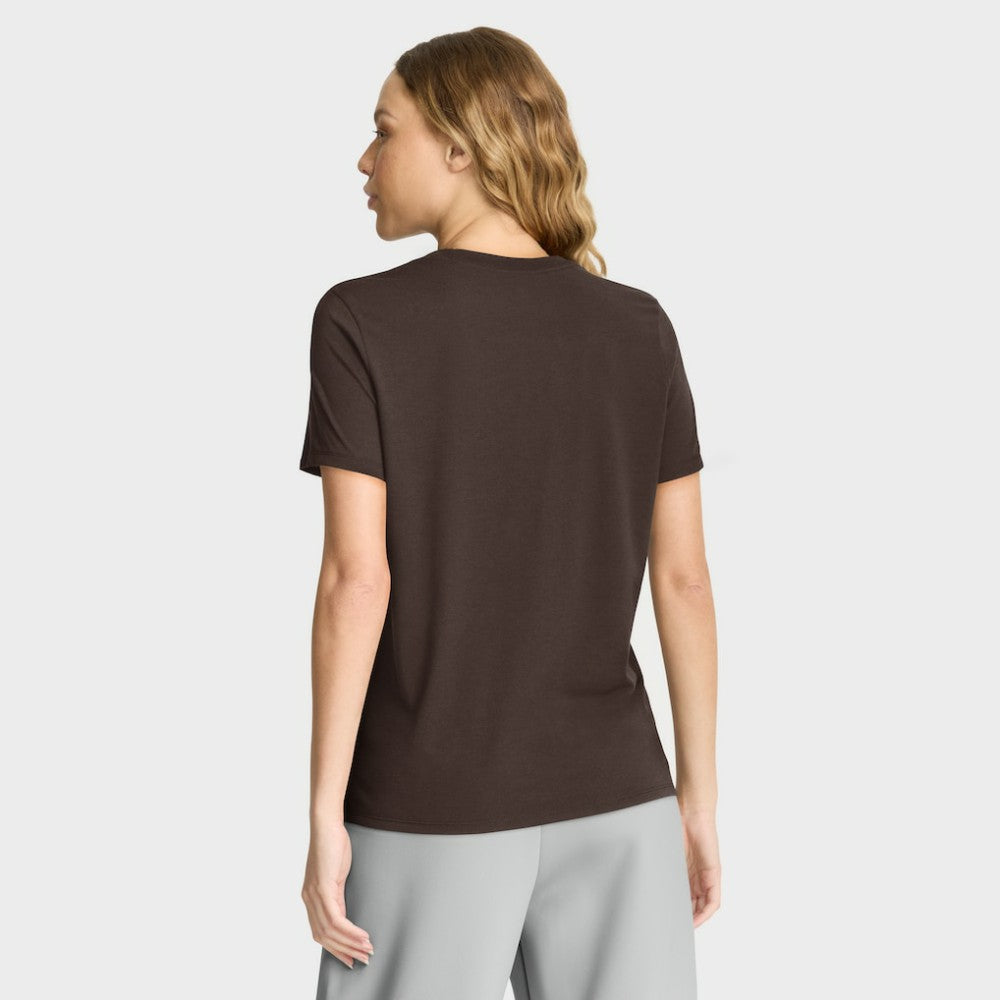 San Diego Padres Nike Women's Authentic Collection Early Work Tri-Blend Dri-FIT T-Shirt Discount